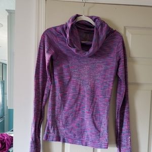 Climawear running/yoga shirt